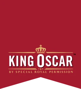 King Oscar