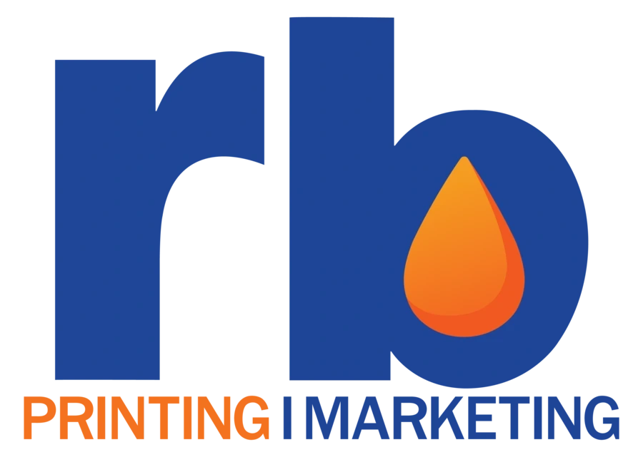 RB Printing & Marketing
